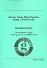 Gerontechnology -  - 9783832208950