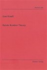 Galois Number Theory - KRAEFT,  Uwe - 9783832232924