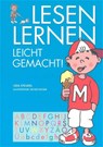 Lesen lernen leicht gemacht - Oda Steudel - 9783832233976