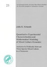 Quantitative Experimental Characterization and Mathematical Modeling of Mixed Culture Dynamics - SCHMIDT,  Julia K - 9783832277765