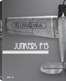 Junkers F -  - 9783832732707