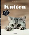 Liefde voor Katten - Anna Cavelius - 9783832733902