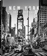 New York, Small Format Edition - RAMELLI,  Serge - 9783832735067