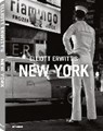 New York, Small Format Edition - ERWITT,  Elliott - 9783832735258