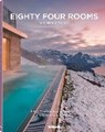 Eighty Four Rooms, Wellness Retreats - SCHÖLLGEN,  Sebastian - 9783832769123