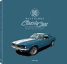 99 Nicknamed Classic Cars - KOCKRITZ,  Michael - 9783832769277