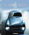 The Classic Cars Book -  - 9783832798284