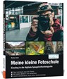 Meine kleine Fotoschule - Ronny Lauer - 9783832802479