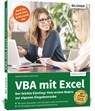 VBA mit Excel - Der leichte Einstieg - Inge Baumeister ; Dieter Klein - 9783832803032