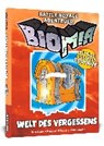 BIOMIA - Welt des Vergessens - BEN CALVIN,  Hary - 9783832803483