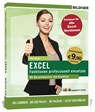 Sonderausgabe: Excel Formeln und Funktionen professionell einsetzen - Alois Maier ; Christian Bildner - 9783832803865