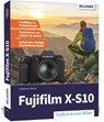 Fujifilm X-S10 - Friedemann Hinsche - 9783832804602