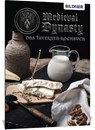 Medieval Dynasty - Das Tavernenkochbuch - Anja Schmid - 9783832805135