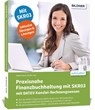 Praxisnahe Finanzbuchhaltung für SKR03 mit DATEV Kanzlei-Rechnungswesen - Günter Lenz ; Stefan Dietz - 9783832805999