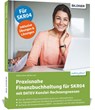 Praxisnahe Finanzbuchhaltung für SKR04 mit DATEV Kanzlei-Rechnungswesen - Günter Lenz ; Stefan Dietz - 9783832806293