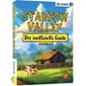 Stardew Valley - Der große inoffizielle Guide - Andreas Zintzsch ; Aaron Kübler ; Bettina Pflugbeil ; Anne-Sophie Hardouin - 9783832806811