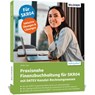 Praxisnahe Finanzbuchhaltung für SKR04 mit DATEV Kanzlei-Rechnungswesen - Günter Lenz ; Laura Degel ; Burkhard Liermann - 9783832807016