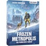 Frozen Metropolis - Ein Permafrost Roman - Sascha Vennemann - 9783832807108