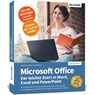 Microsoft Office - Der leichte Start in Word, Excel und PowerPoint - Inge Baumeister ; Anja Schmid - 9783832807467