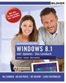 Windows 8.1 - Anja Schmid ; Inge Baumeister - 9783832851873