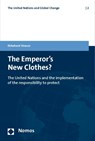 Strauss, E: Emperor's New Clothes? - STRAUSS,  Ekkehard - 9783832943929