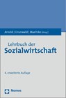 Lehrbuch der Sozialwirtschaft - Ulli Arnold ; Klaus Grunwald ; Bernd Maelicke - 9783832978198