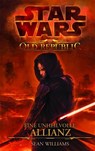 Star Wars: The Old Republic - Eine unheilvolle Allianz - Sean Williams - 9783833220364
