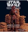 Das STAR WARS Kochbuch - Robin Davis ; Frankie Frankeny ; Wesley Martin - 9783833223303