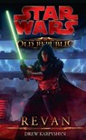 Star Wars The Old Republic 03 - Revan - Drew Karpyshyn - 9783833223730