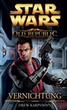 Star Wars The Old Republic - Drew Karpyshyn - 9783833226083
