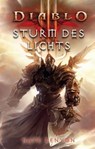 Diablo III: Sturm des Lichts - Nate Kenyon - 9783833228827