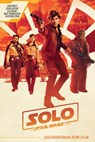 Solo: A Star Wars Story (Jugendroman zum Film) - Joe Schreiber - 9783833237003