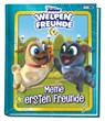 Disney Junior Welpenfreunde: Meine ersten Freunde - Panini ;  Michael Olson ;  Bob Smiley - 9783833238000