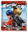 Miraculous: Meine ersten Freunde - Panini - 9783833238031