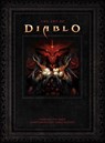 The Art of DIABLO - Jake Gerli ; Robert Brooks - 9783833238352