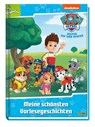 PAW Patrol: Meine schönsten Vorlesegeschichten - Panini - 9783833239281