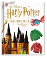 Harry Potter: Das offizielle Harry Potter-Backbuch - Joanna Farrow - 9783833240034