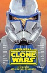 Star Wars The Clone Wars - Lou Anders ; Yoon Ha Lee ; Rebecca Roanhorse ; Anne Ursu - 9783833240140