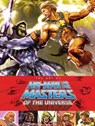 The Art of He-Man und die Masters of the Universe (Neuausgabe) - Mike Richardson - 9783833241284