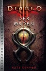 Diablo: Der Orden - Nate Kenyon - 9783833241901
