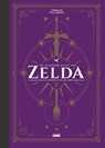 Die legendäre Küche von Zelda - Magische Rezepte inspiriert von der Videogame-Saga - Thibaud Villanova - 9783833242649