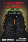 Five Nights at Freddy's - Scott Cawthon ; Andrea Waggener ; Kelly Parra - 9783833242670