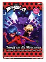 Miraculous: Kampf um die Miraculous - Spannende neue Geschichten mit Ladybug und Cat Noir - Claudia Weber - 9783833243196