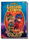 Miraculous: Ladybug & Cat Noir Der Film: Meine Freunde - Panini - 9783833243622