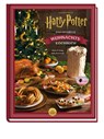 Aus den Filmen zu Harry Potter: Das offizielle Weihnachtskochbuch - Jody Revenson ; Elena P. Craig - 9783833243776
