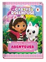 Gabby's Dollhouse: Die schönsten Abenteuer von Gabby und Pandy - Claudia Weber - 9783833243790