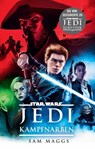 Star Wars: Jedi - Kampfnarben - Sam Maggs - 9783833244131