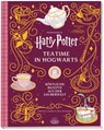 Aus den Filmen zu Harry Potter: Teatime in Hogwarts - Köstliche Rezepte aus der Zauberwelt - Veronica Hinke ; Jody Revenson - 9783833244230