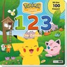 Pokémon Junior: 1 2 3 - Die Zahlen - Pokémon ; Panini - 9783833244445