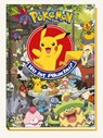 Pokémon: Wo ist Pikachu? - Pokémon ; Panini - 9783833244636